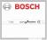Bosch brzeszczot S3456XF drew.-met. tworz. -lisica