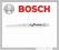 Bosch brzeszczot S 1111DF drewno-metal, tworzywa