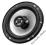 MTX AUDIO XT603 603 16CM IDEALNE honda toyota