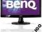 BenQ Monitor LCD-LED GL2240M 21,5'' wide, Full HD,