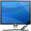 Monitor Dell 2007FP 20'' 4:3 IPS 1600x1200 DVI(HDC