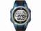 TIMEX ZEGAREK MESKI T5K5319J 1440 BLUE SPORTOWY