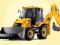 JCB 3CX SM POWERSHIFT 2004r 92KM 3 CX GWARANCJA