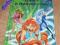 Winx Club - Zdrada w Chmurnej Wieży -tw.opr.-NOWE