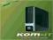 KOM-IT CORE i5-2500 4x3.3GHz GTS450 8GB 500GB RATY