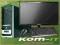 KOM-IT LED 22'' +CORE i5-2500 GTS450 2GB! 8GB RATY