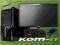 KOM-IT LED 22'' CORE i5-2500 HD6850 2GB DDR5!! 8GB