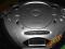 BOOMBOX GRUNDIG RRCD 3720 DEC - MP3 / USB / SD - 3