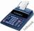 Kalkulator z drukarką CASIO FR-620TE 12miejscowy