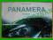 Porsche Panamera - b. duży album (Bruemmer) ang