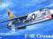 F-8E Crusader