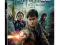 Harry Potter I Insygnia Śmierci - cz. 2 3D Blu-Ray
