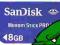 Karta pamięci Memory Stick PRO Duo SanDisk 8GB