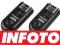 Wyzwalacz Yongnuo RF-603 Nikon D700 D300S D300 D3
