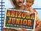 ARIZONA JUNIOR DVD paragon + GRATIS