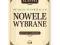 Nowele wybrane audiobook CD-mp3 Sienkiewicz