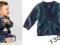 H&M ROZPINANY SWETEREK ROZ 80 86 NOWY METKA