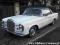 MERCEDES BENZ 111 / 220 SE COUPE KLIMA/MANUAL