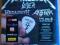 BIG 4 METALLICA SLAYER MEGADETH ANTHRAX BLU-RAY