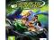 BEN 10: GALACTIC RACING [PS3] + gratis