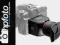 Wizjer LCD GGS Viewfinder x3 do Nikon Canon Pentax