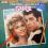 GREASE OLIVIA NEWTON-JOHN JOHN TRAVOLTA soundtrack