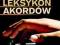 KEYBOARD. LEKSYKON AKORDÓW /PAUL LENNON