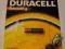 Bateria MN27 Duracell - 27A - A27 - L828 - 12V