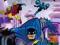 Batman: Odważni i bezwzględni - Część 4 _ _ _(DVD)