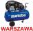 kompresor METABO PROFI 320-10/100-3 Warszawa
