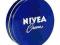 NIVEA mini kremik pielęgnacyjny_30 ml.