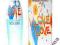 MOSCHINO I LOVE LOVE 100ml EDT PRODUKT + PREZENT !