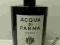 ACQUA DI PARMA COLONIA ESSENZA 100ml EDC
