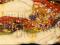 PROMOCJA DIGI ART G. Klimt WZBURZONA WODA 50x100
