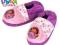 DORA kapcie, papucie roz. 26/27 Śliczne Hiszpania