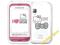 Nowy Samsung mini C3300K HelloKitty PerfektGSM+2GB