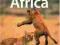 LONELY PLANET EAST AFRICA PRZEWODNIK Afryka wys24h