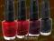 OPI lakiery CHICAGO ponadczasowe kolory SUPER!