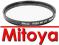 FILTR UV MC MITOYA HIGH CANON 50D 40D 30D 5D 67mm