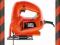 Black&Decker - Wyrzynarka KS600E - 450W KURIER