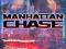 MANHATTAN CHASE PL i ROCK STORY - OKAZJA - TANIO