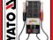 Analogowy tester akumulatorów 6/12V YATO YT-8310