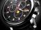 Aerowatch Renaissance Chronograph Moon Phases 8493