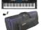 Keyboard Yamaha PSR E-333 E333 E 333 + gratisy !!!