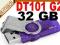 PENDRIVE KINGSTON DT101 G2 - 32 GB - urDrive