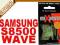 BATERIA MAXPOWER DO SAMSUNG S8500 WAVE