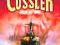 Korsarz Clive Cussler NOWA T