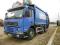 Volvo FM 7 2000 6x2 śmieciarka 18,6 m3