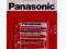 Bateria, baterie PANASONIC R6 AA 1,5V paluszek