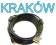 KABEL 10m 1.3b HDMI-DVI ZLOTY 2560x1600 FULL HD